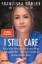 Buchcover und Innenansicht für das Buch: I still care