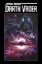 Buchcover und Innenansicht für das Buch: Star Wars Comics: Darth Vader Deluxe