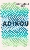 Buchcover und Innenansicht für das Buch: Adikou