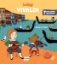 Buchcover und Innenansicht für das Buch: So klingt Vivaldi - Klassik für Kinder