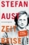 Buchcover und Innenansicht für das Buch: Zeitreise