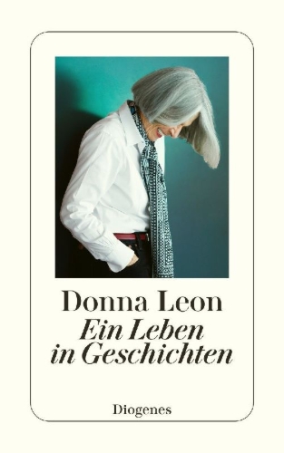 Buchcover und Innenansicht für das Buch: Wandering Through Life: A Memoir