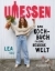 Buchcover und Innenansicht für das Buch: Umessen