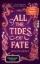 Buchcover und Innenansicht für das Buch: All the Tides of Fate