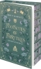 Buchcover und Innenansicht für das Buch: Footnotes of Fairytales