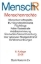 Buchcover und Innenansicht für das Buch: Menschenrechte - Ihr Internationaler Schutz