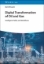 Buchcover und Innenansicht für das Buch: Digital Transformation of Oil and Gas