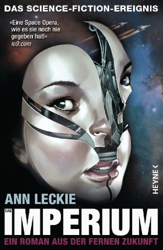 Buchcover und Innenansicht für das Buch: Ancillary Mercy (Imperial Radch 3)
