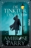 Buchcover und Innenansicht für das Buch: The Way of All Flesh