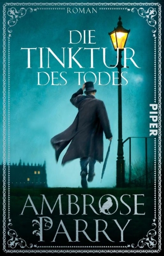 Buchcover und Innenansicht für das Buch: The Way of All Flesh