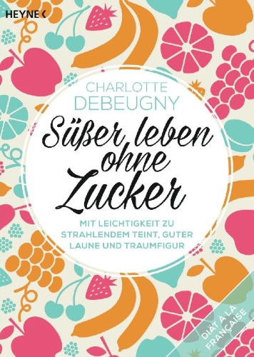 Buchcover und Innenansicht für das Buch: Comment j'ai décroché du sucre