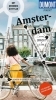 Buchcover und Innenansicht für das Buch: DUMONT direkt Reiseführer Amsterdam