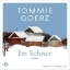 Buchcover und Innenansicht für das Buch: Im Schnee