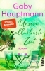 Buchcover und Innenansicht für das Buch: Unsere allerbeste Zeit