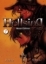 Buchcover und Innenansicht für das Buch: Hellsing - Neue Edition 07