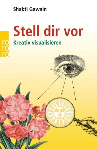 Buchcover und Innenansicht für das Buch: Stell dir vor