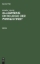 Buchcover und Innenansicht für das Buch: Günther Jacoby: Allgemeine Ontologie der Wirklichkeit. Band 2