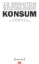 Buchcover und Innenansicht für das Buch: 10 Minuten Soziologie: Konsum