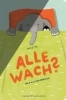 Buchcover und Innenansicht für das Buch: Alle wach?
