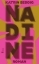 Buchcover und Innenansicht für das Buch: Nadine