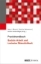 Buchcover und Innenansicht für das Buch: Praxishandbuch Soziale Arbeit und toxische Männlichkeit