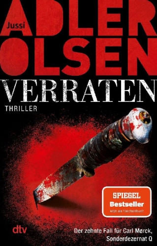 Buchcover und Innenansicht für das Buch: Syv kvadratmeter med lås
