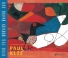 Buchcover und Innenansicht für das Buch: Paul Klee