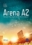 Buchcover und Innenansicht für das Buch: Arena A2