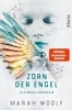 Buchcover und Innenansicht für das Buch: Zorn der Engel