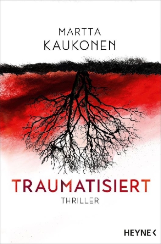 Buchcover und Innenansicht für das Buch: Hengissä