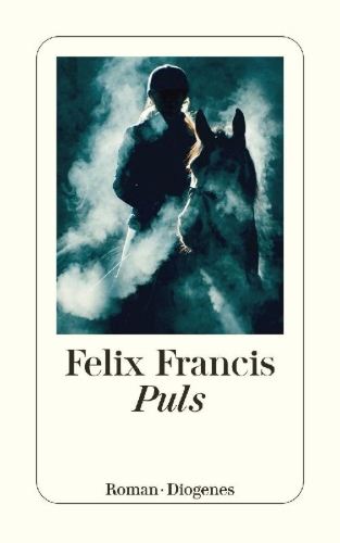 Buchcover und Innenansicht für das Buch: Pulse