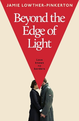 Buchcover und Innenansicht für das Buch: Beyond the Edge of Light