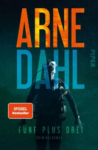 Buchcover und Innenansicht für das Buch: Mittvatten