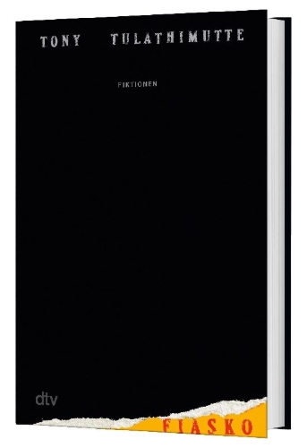 Buchcover und Innenansicht für das Buch: Rejection