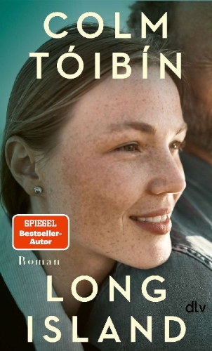 Buchcover und Innenansicht für das Buch: Long Island