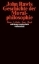 Buchcover und Innenansicht für das Buch: Lectures on History of Moral Philosophy