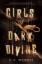 Buchcover und Innenansicht für das Buch: Girls of Dark Divine