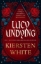 Buchcover und Innenansicht für das Buch: Lucy Undying: A Dracula Novel