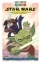 Buchcover und Innenansicht für das Buch: US Star Wars Adventures Vol. 8: Defend the Republic