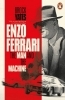 Buchcover und Innenansicht für das Buch: Enzo Ferrari