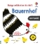 Buchcover und Innenansicht für das Buch: Kontraste - Babys entdecken die Welt: Bauernhof