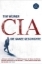 Buchcover und Innenansicht für das Buch: Legacy of Ashes - The History of the CIA