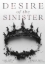 Buchcover und Innenansicht für das Buch: Desire of the Sinister
