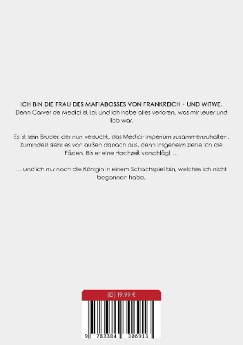 Buchcover und Innenansicht für das Buch: Desire of the Sinister