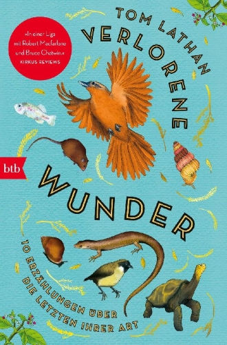 Buchcover und Innenansicht für das Buch: Lost Wonders