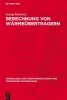 Buchcover und Innenansicht für das Buch: Berechnung von Wärmeübertragern