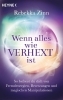 Buchcover und Innenansicht für das Buch: Wenn alles wie verhext ist