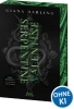 Buchcover und Innenansicht für das Buch: Serpentine Valentine
