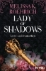 Buchcover und Innenansicht für das Buch: Lady of Shadows