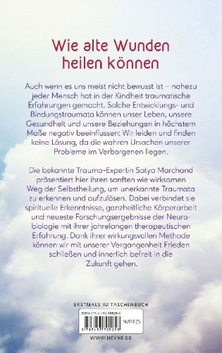 Buchcover und Innenansicht für das Buch: Wege in die Freiheit
